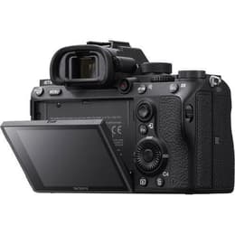 DSLR - Sony Alpha 7 II - Preto + Sony FE 28-70mm f/3.5-5.6 OSS