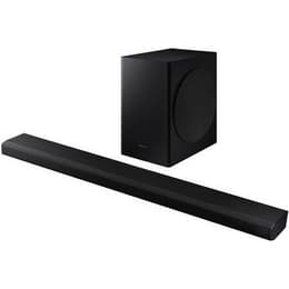 Soundbar Samsung HW-Q70T - Preto