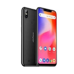 Ulefone S10 PRO 16GB - Preto - Desbloqueado