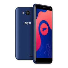 SPC Smart Lite 16GB - Azul - Desbloqueado