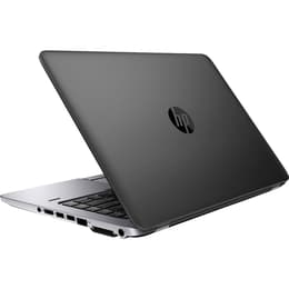 HP EliteBook 840 G1 14-inch (2013) - Core i5-4300U - 4GB - HDD 320 GB AZERTY - Francês