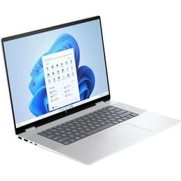 HP Envy X360 14-inch (2024) - Core Ultra 5 125U - 16GB - SSD 512 GB QWERTY - Inglês