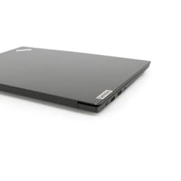 Lenovo ThinkPad E15 G2 15-inch (2021) - Core i7 - Gen 11 (G) - 8GB - SSD 512 GB QWERTY - Espanhol