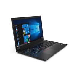 Lenovo ThinkPad E15 G2 15-inch (2021) - Core i7 - Gen 11 (G) - 8GB - SSD 512 GB QWERTY - Espanhol