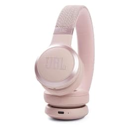 Live 460NC Auscultador- wireless com microfone - Rosa