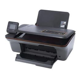 HP Deskjet 3055a Impressora a jacto de tinta