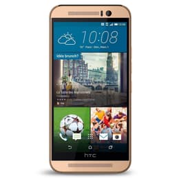 HTC One M9