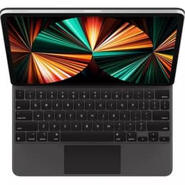 iPad Magic Keyboard (iPad não incluído) (2020) - QWERTY - Árabe - iPad Pro 12.9" 3ª geração / iPad Pro 12.9" 4ª geração / iPad Pro 12.9" 5ª geração