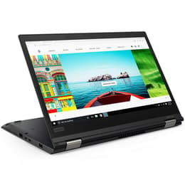 Lenovo ThinkPad X380 Yoga 14-inch Core i7-8550U - SSD 512 GB - 16GB QWERTY - Inglês