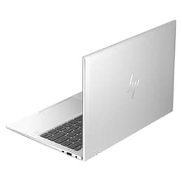 HP EliteBook 830 G10 13-inch (2023) - Core i5 - Gen 13 (U) - 8GB - SSD 256 GB QWERTZ - Alemão