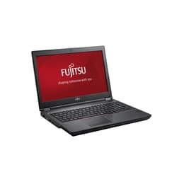 Fujitsu Celsius H780 15-inch (2018) - Core i7 - Gen 8 (H) - 16GB - SSD 512 GB QWERTY - Espanhol