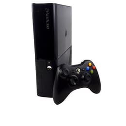 Xbox 360 - Preto