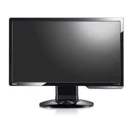 21.5-inch Benq G2220HD 1920 x 1080 LCD Monitor Preto