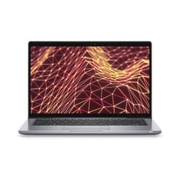 Dell Latitude 7430 14-inch (2022) - Core i7 - Gen 12 (U) - 32GB - SSD 512 GB QWERTY - Italiano