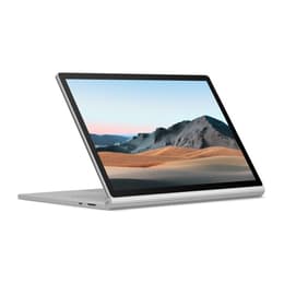Microsoft Surface Book 3 13-inch (2019) - Core i5-1035G7 - 8GB - SSD 256 GB QWERTY - Português