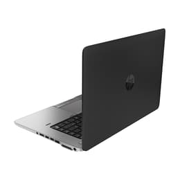 HP EliteBook 850 G1 15-inch (2014) - Core i7-4600U - 16GB - SSD 240 GB QWERTY - Espanhol