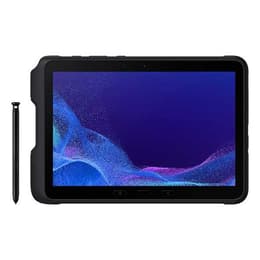 Galaxy Tab Active4 Pro 128GB - Preto - WiFi + 5G