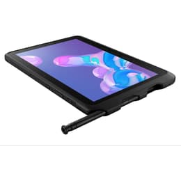 Galaxy Tab Active4 Pro 128GB - Preto - WiFi + 5G