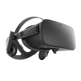 Oculus Rift 2 Óculos Vr - Realidade Virtual