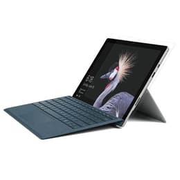 Microsoft Surface Pro 4 12-inch Core i5-6300U - SSD 256 GB - 8GB QWERTY - Italiano