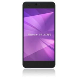 Leotec Titanium 2T355 8GB - Branco - Desbloqueado