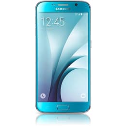 Galaxy S6 64GB - Azul - Desbloqueado
