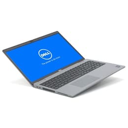 Dell Latitude 5530 15-inch (2022) - Core i5-1235U - 16GB - SSD 256 GB QWERTZ - Alemão