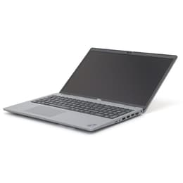Dell Latitude 5530 15-inch (2022) - Core i5 - Gen 12 (U) - 16GB - SSD 256 GB QWERTZ - Alemão