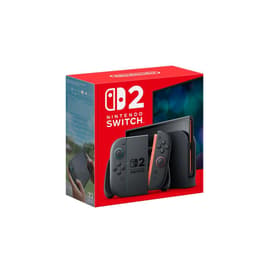 Switch 64GB - Preto Standard + No