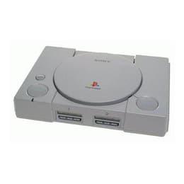 PlayStation - Cinzento