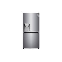 Lg GML844PZKZ Frigorífico