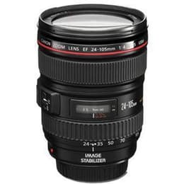 Lente Canon EF 24-105mm f/4 EF 24-105mm f/4
