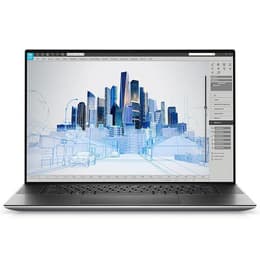 Dell Precision 5770 17-inch (2022) - Core i7 - Gen 12 (H) - 32GB - SSD 512 GB QWERTY - Espanhol