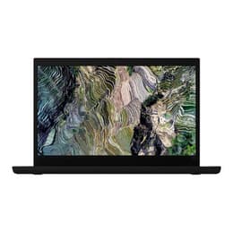 Lenovo ThinkPad L15 G2 15-inch (2021) - Ryzen 5 - 5000 Series (U) - 8GB - SSD 512 GB QWERTY - Inglês