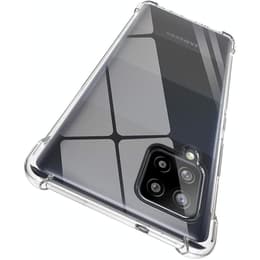 Capa Galaxy A42 - TPU - Transparente