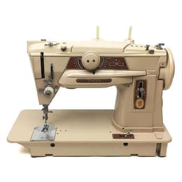 Singer 401G Máquina De Costura
