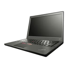 Lenovo ThinkPad X250 12-inch (2017) - Core i5-5300U - 8GB - SSD 256 GB AZERTY - Francês