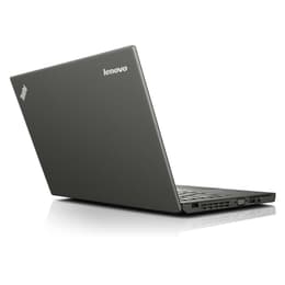 Lenovo ThinkPad X250 12-inch (2017) - Core i5-5300U - 8GB - SSD 256 GB AZERTY - Francês
