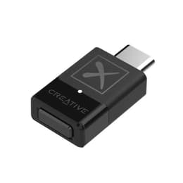 Creative BT-W3X Wireless Acessórios De Áudio