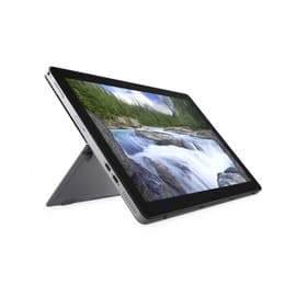 Dell Latitude 7210 12-inch Core i5-10310U - SSD 256 GB - 16GB Sem teclado