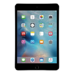 iPad mini (2015) 4ª geração 64 Go - WiFi - Cinzento Sideral