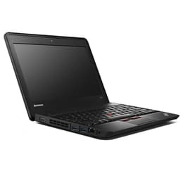 Lenovo ThinkPad X131E 11-inch (2012) - E1-1200 - 4GB - SSD 120 GB QWERTZ - Alemão