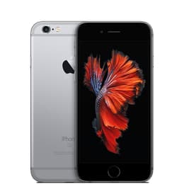 iPhone 6 Plus 16GB - Cinzento Sideral - Desbloqueado