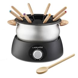 Lagrange 349014 Máquina De Fondue