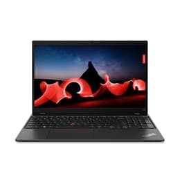 Lenovo ThinkPad L15 G4 15-inch (2023) - Core i5 - Gen 13 (U) - 32GB - SSD 2 TB QWERTZ - Alemão