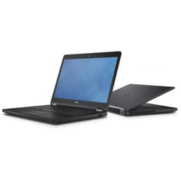 Dell Latitude E5450 14-inch (2015) - Core i5-5300U - 8GB - HDD 250 GB AZERTY - Francês