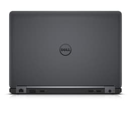 Dell Latitude E5450 14-inch (2015) - Core i5-5300U - 8GB - HDD 250 GB AZERTY - Francês