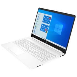 HP 15S-FQ1142NS 15-inch (2018) - Core i5-1035G1 - 8GB - SSD 512 GB QWERTY - Espanhol