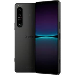 Sony Xperia 1 V 256GB - Preto - Desbloqueado - Dual-SIM