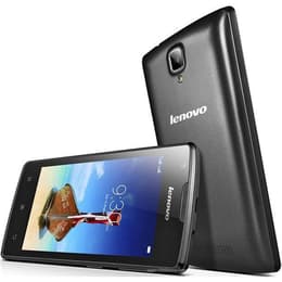 Lenovo A1000 8GB - Preto - Desbloqueado